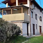 Parenzana Mirni Koticek Star - Parenzana Haven Hideaway Star بيت للعطل إيزولا